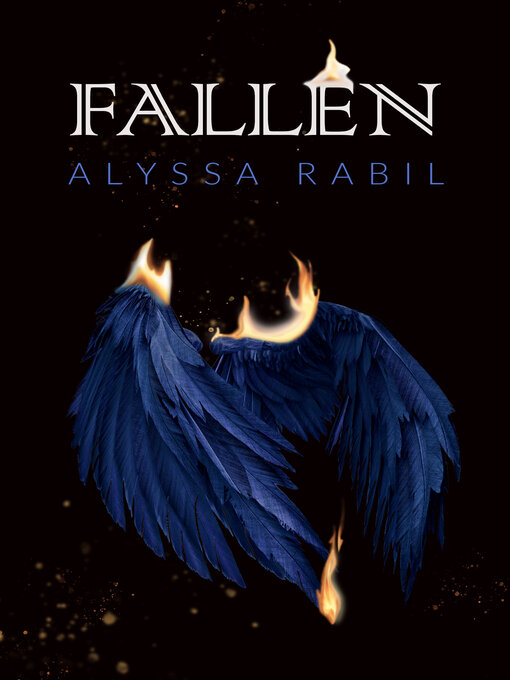 Title details for Fallen by Alyssa Rabil - Available
